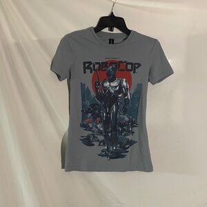 Robocop loot crate exclusive